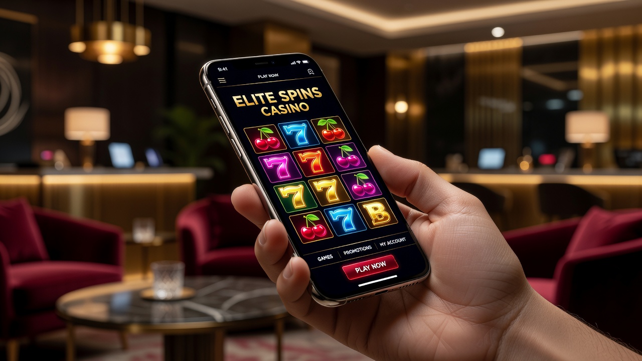 Key Factors When Selecting a Mobile Casino - best casino apps australia