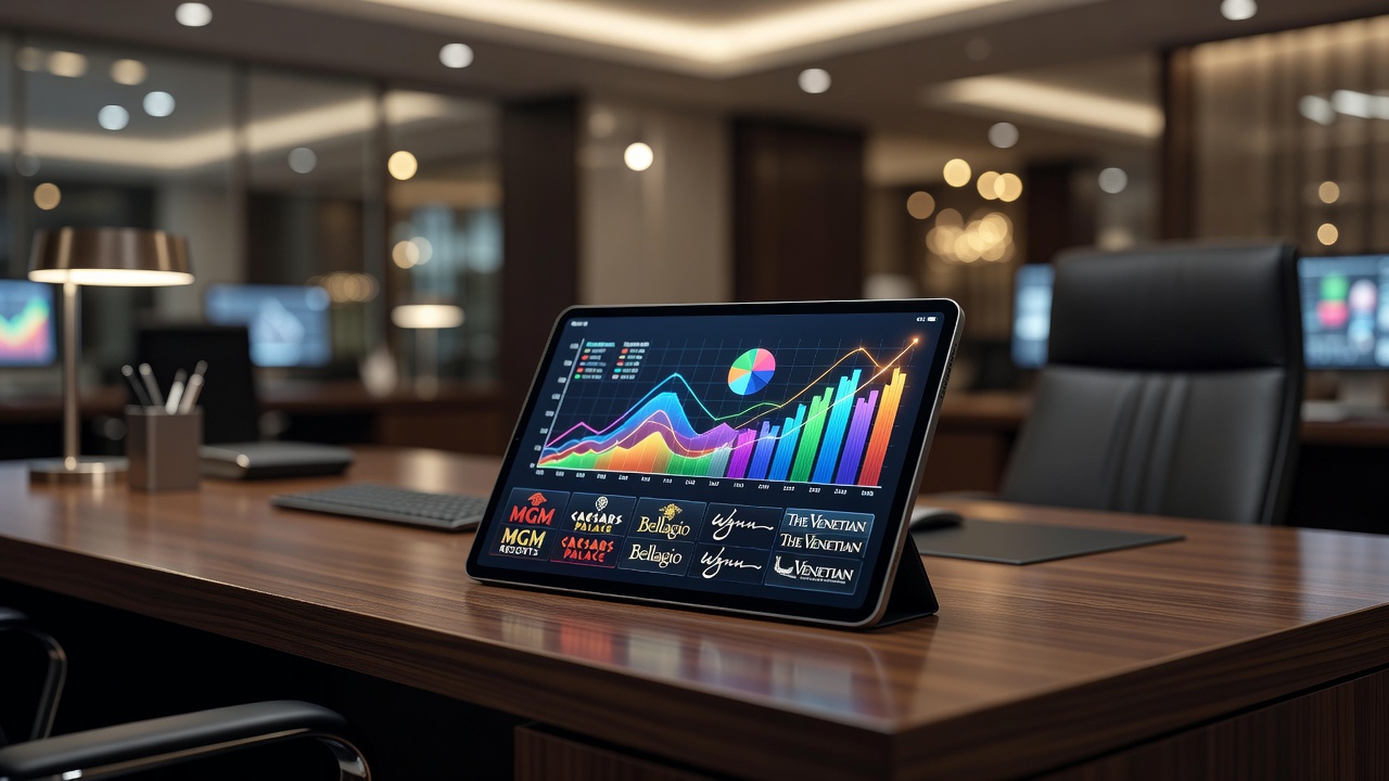 Most Visited Websites Ranking Analysis - best casino apps australia