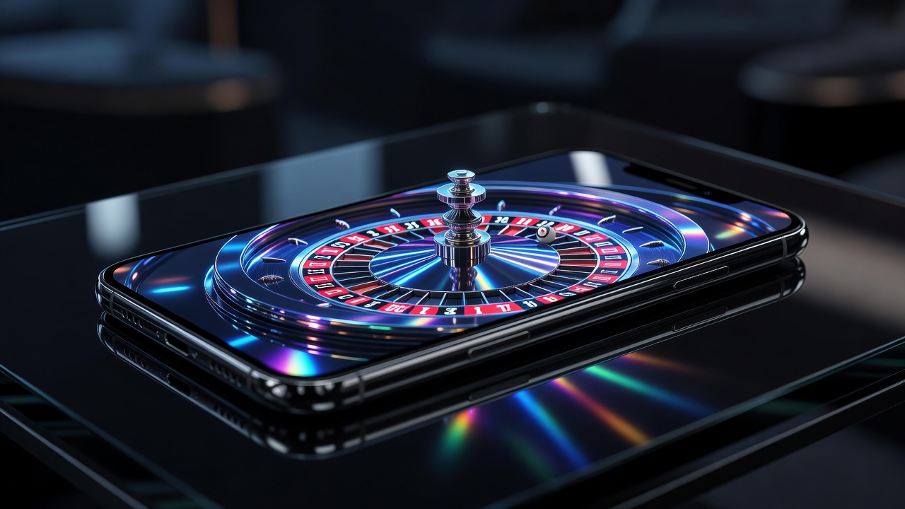 Top iOS Casino Apps: Ranking Analysis for 2026 - best casino apps australia
