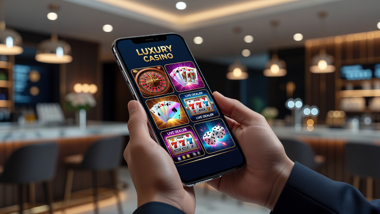 How to Choose the Best Mobile Casino to Play Top Rated Games - top rated mobile casino games