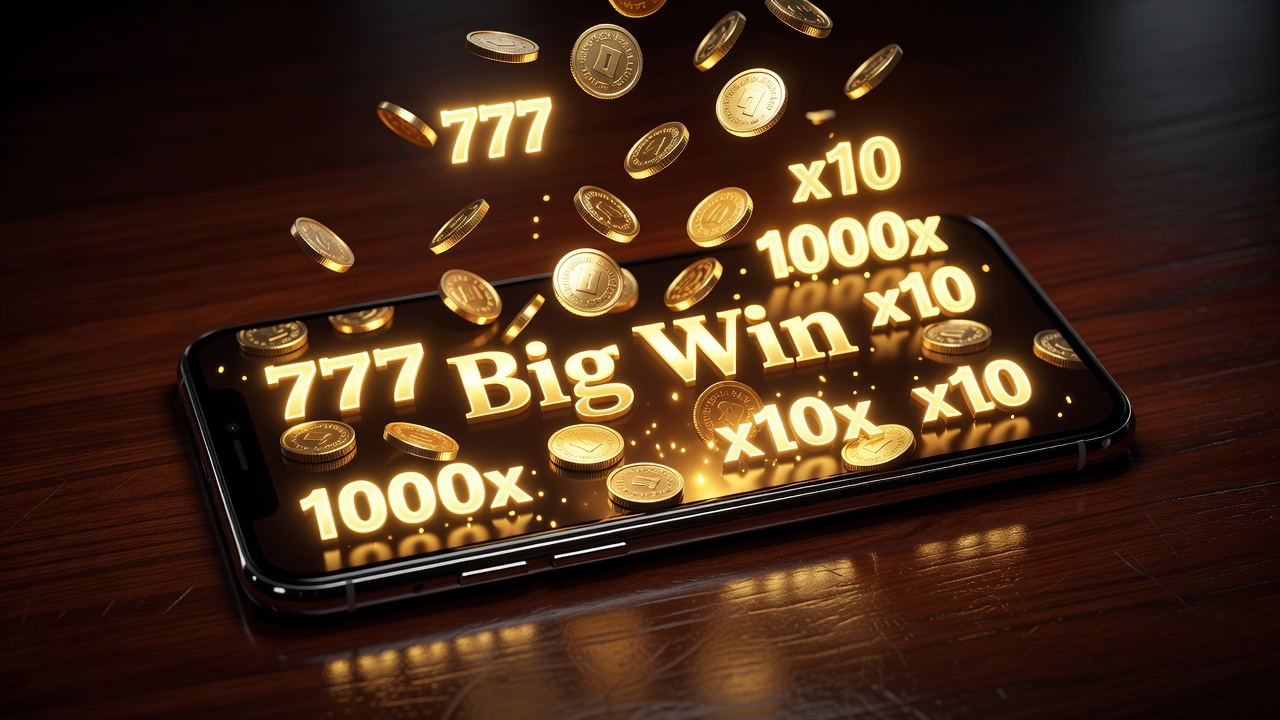 Find a High RTP for Better Returns - top rated mobile casino games