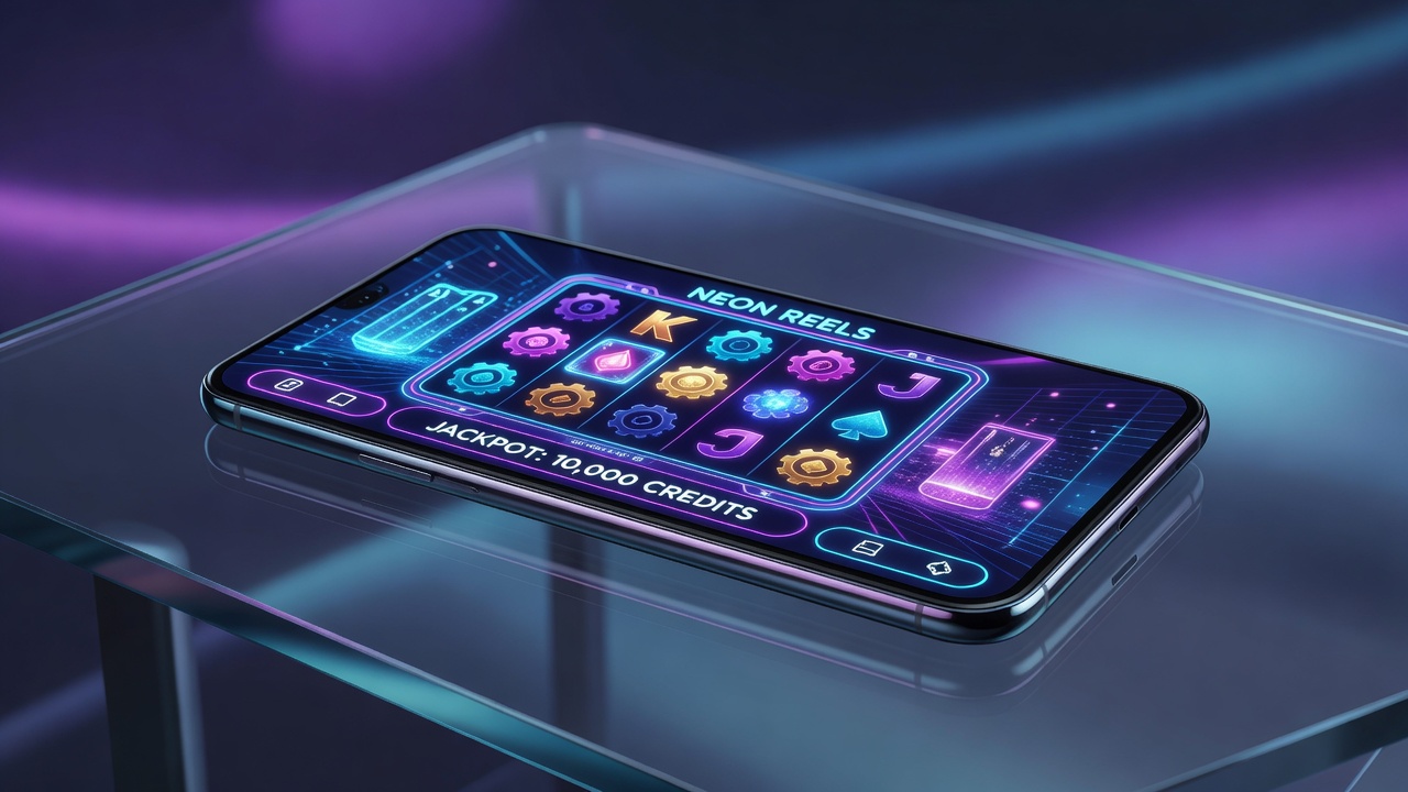 Our Picks for Top Rated Mobile Casino Games in 2026 - top rated mobile casino games