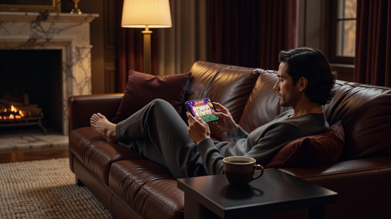 Maximizing Your Mobile Casino Gaming Experience - top rated mobile casino games