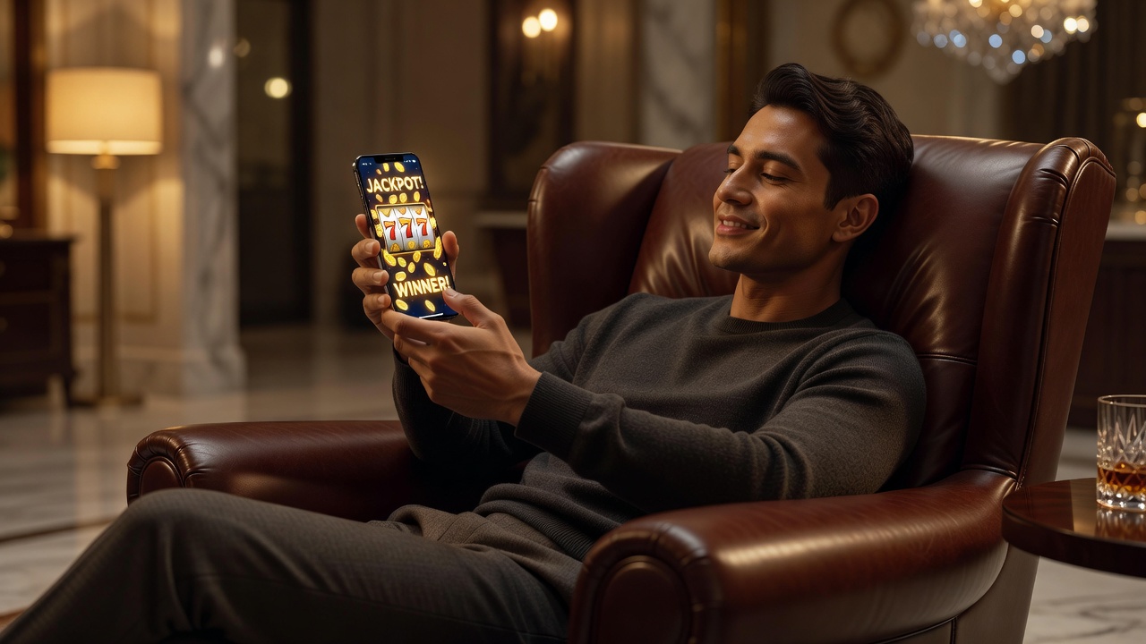 Key Advantages of Playing on Real Money Casino Apps - online casino real money app