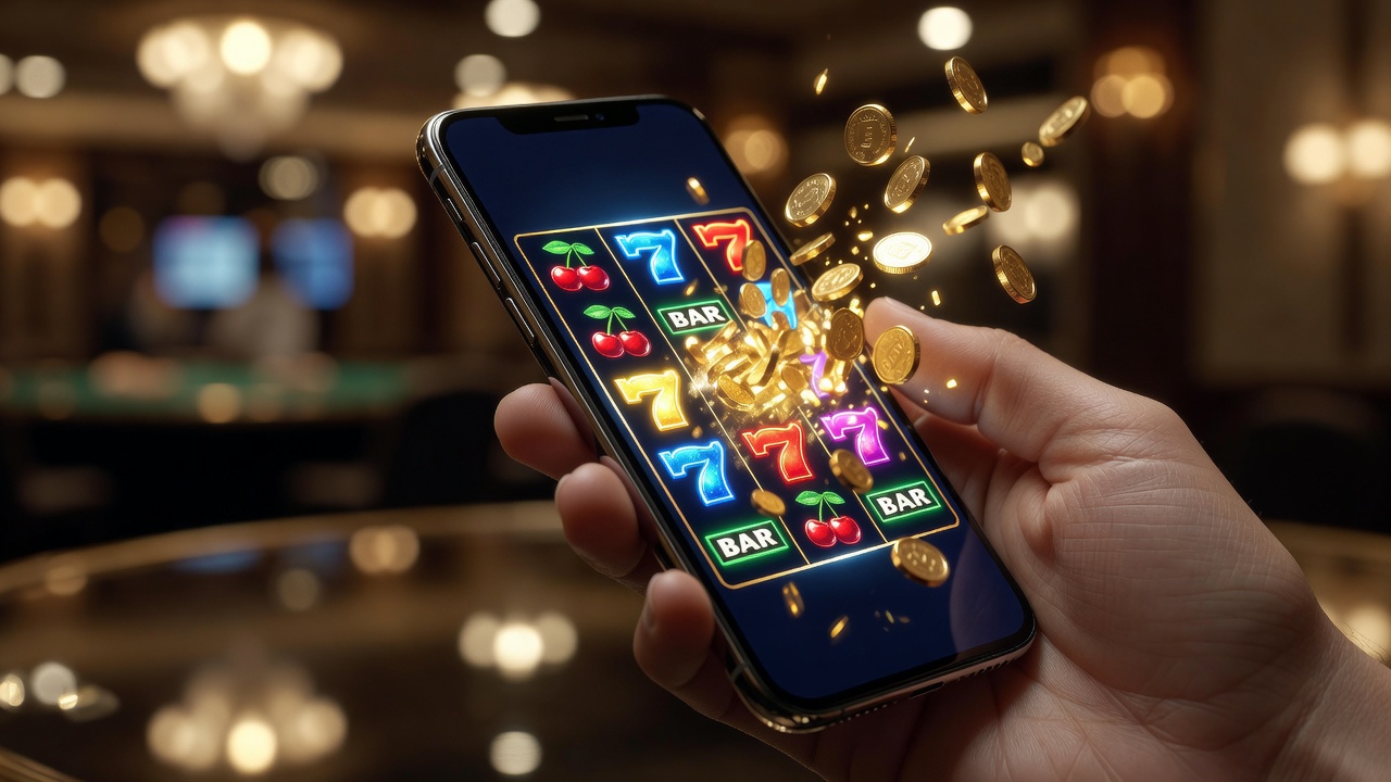 Online Pokies: The Mobile Experience - best australian mobile casinos