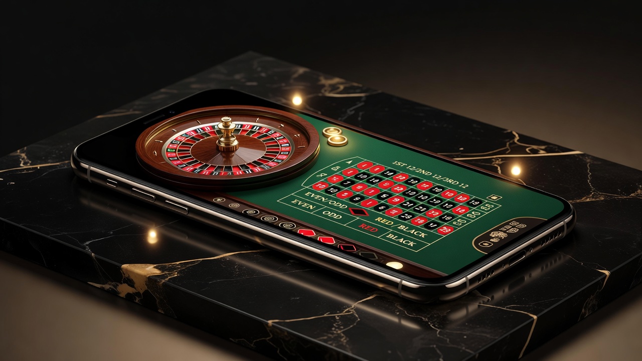 Popular Casino Games Optimized for Mobile Devices - best australian mobile casinos