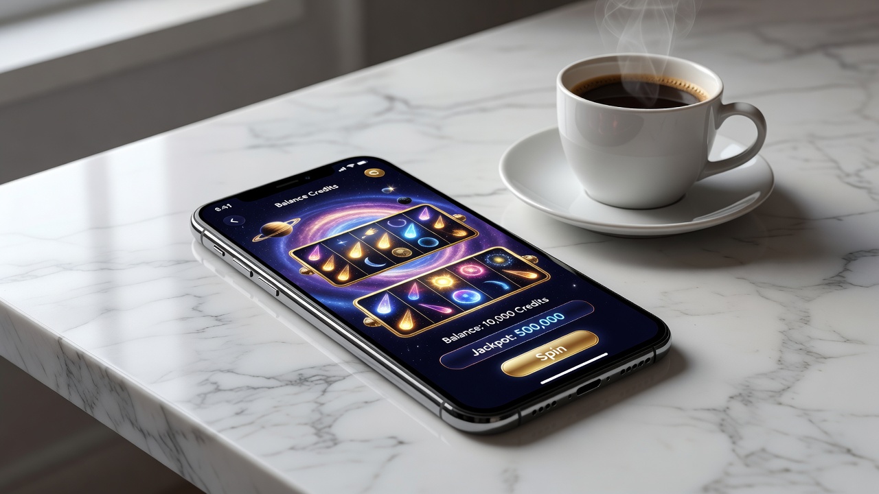 RocketPlay Casino App for iOS: Accessing on Apple Devices - rocketplay casino download