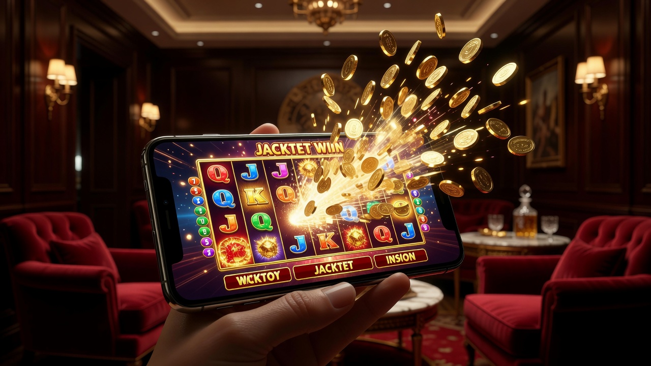Explore RocketPlay Casino Games on Mobile - rocketplay casino download