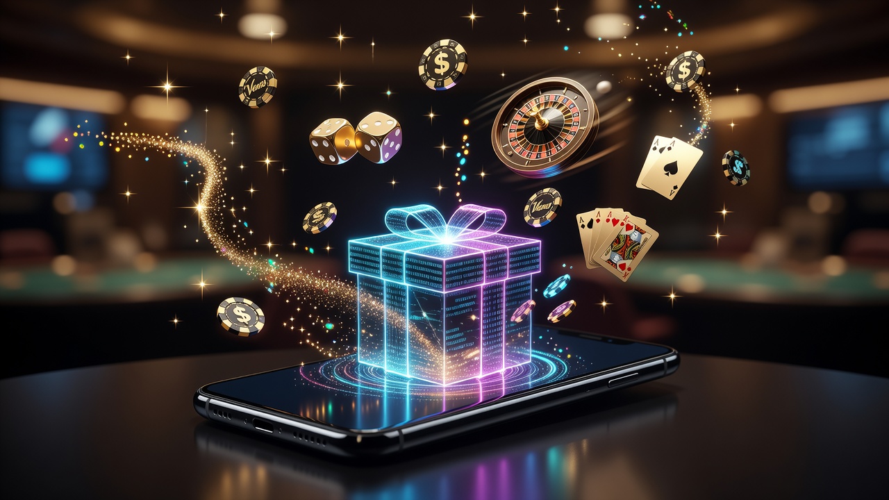 Mobile-Exclusive Bonuses and Promotions - rocketplay casino download