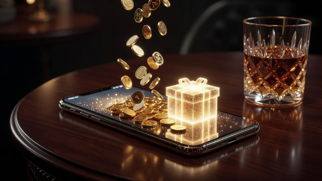 Claim Your Exclusive Bonuses with the WinSpirit App - winspirit casino app download
