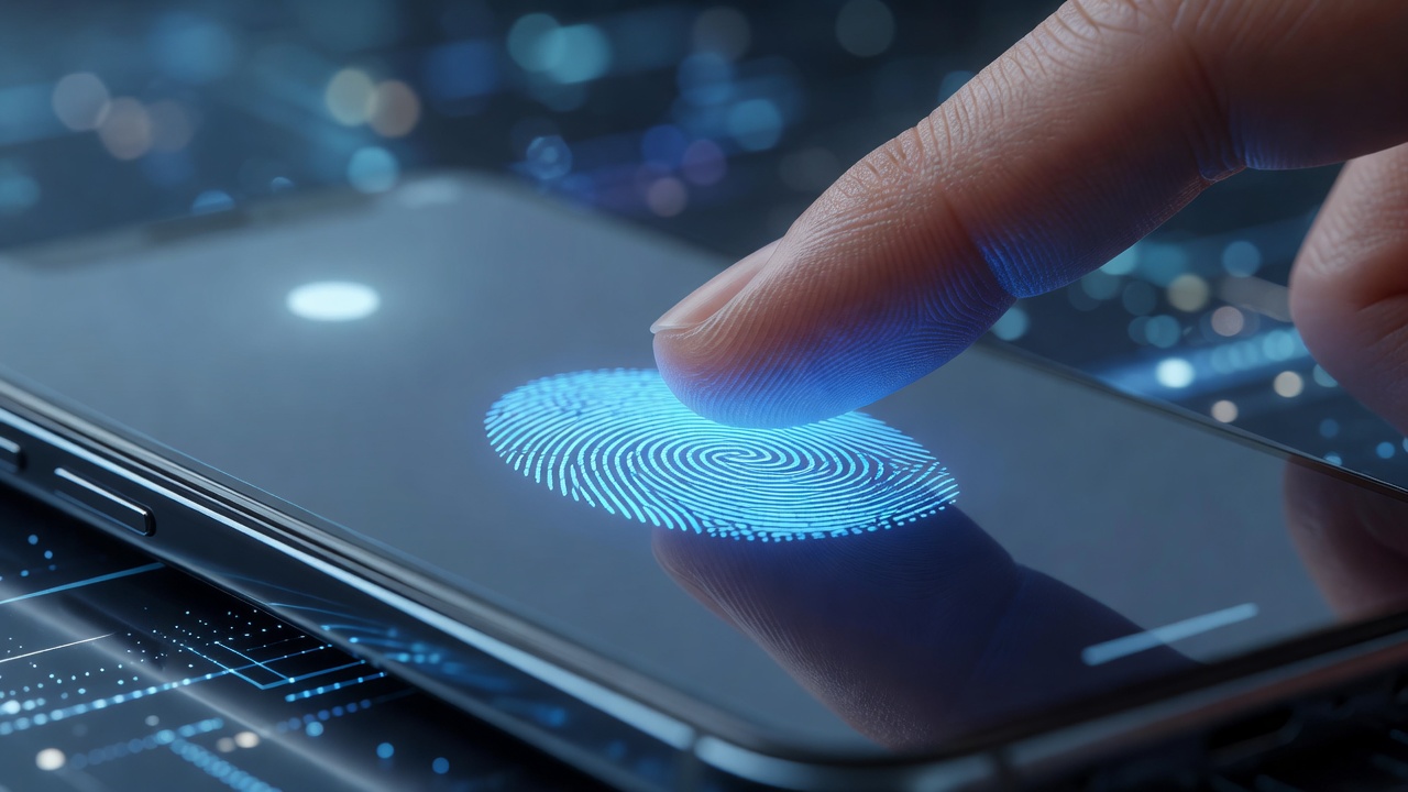 Mobile SSL and Biometric Logins - winspirit casino app download