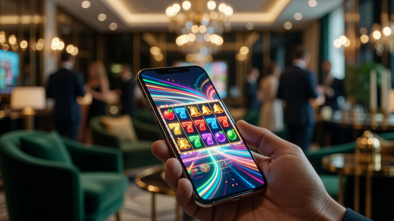 Maximizing Your Slotornado Experience - slotornado casino login